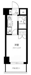 ソアール永福町の物件間取画像